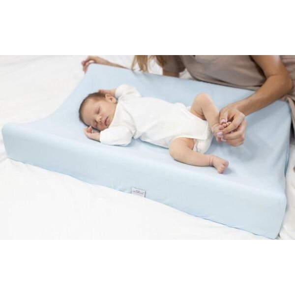 BabyMatex Pokrowiec 50 x 80 Bambusowy na Przewijak BAMBOO 24
