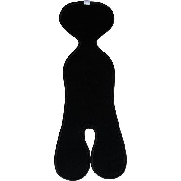BabyMatex Wkładka do Spacerówki 9-18kg Frotte Bawełna Paddix 48