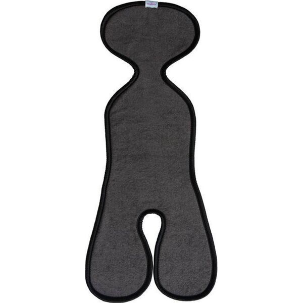 BabyMatex Wkładka do Spacerówki 9-18kg Frotte Bawełna Paddix 45