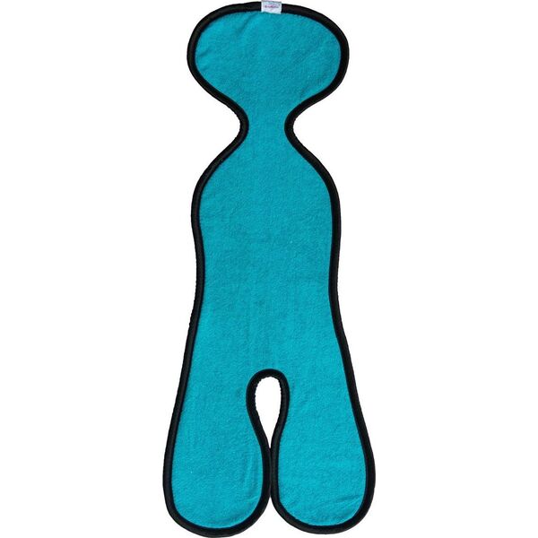 BabyMatex Wkładka do Spacerówki 9-18kg Frotte Bawełna Paddix 31