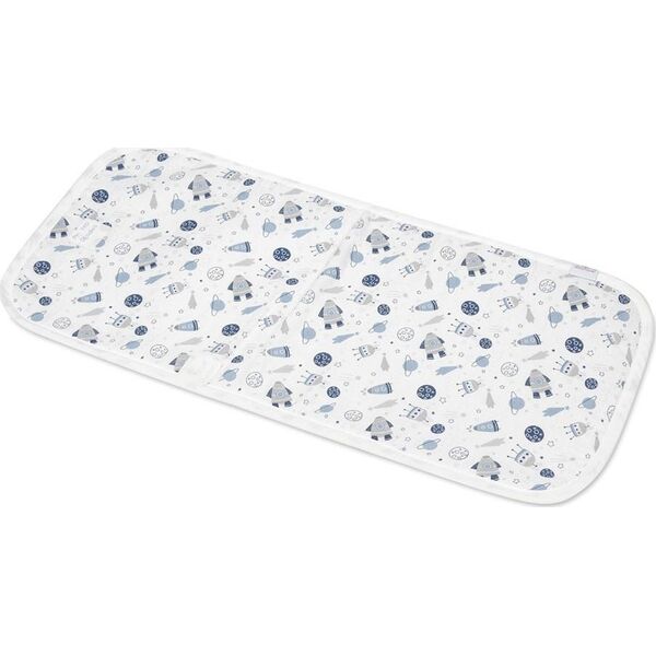 BabyMatex Nakładka 35x75 Redukująca Nacisk Oxi Pad Design 03