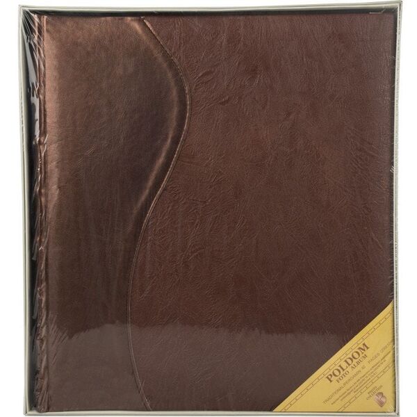 Poldom Album BD40PG Falo + box
