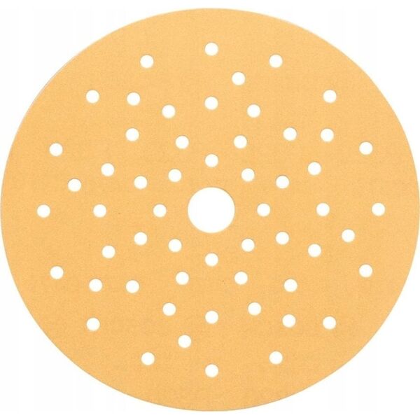Szlifierka Bosch Bosch Expert C470 sanding sheet, O 150mm, K40 multi-hole (50 pieces, for eccentric sanders)