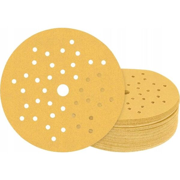 Szlifierka Bosch Bosch Expert C470 sanding sheet, O 150mm, K40 multi-hole (50 pieces, for eccentric sanders)