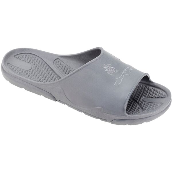Fashy Παντόφλες unisex FASHY SPA 72303 21 μέγεθος 44 ανθρακί