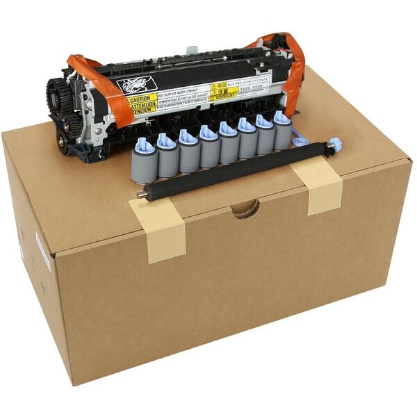 Lexmark Maintenance Kit 110V 1,Fuser