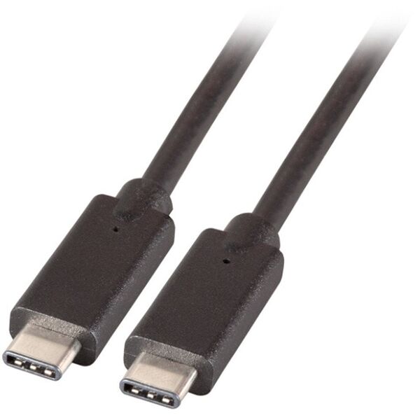 Καλώδιο USB M-CAB 1M USBC ΚΑΛΩΔΙΟ 100W 20GBIT