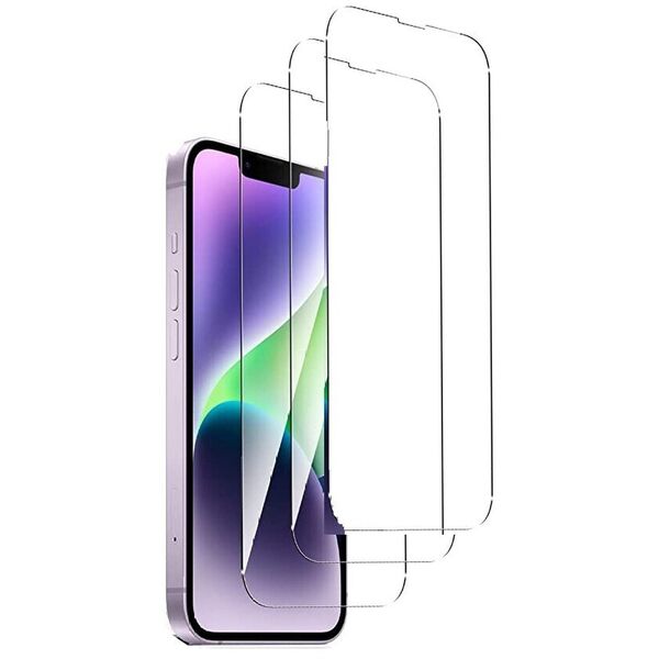 Γυαλί Προστασίας Απορρήτου Mocco για Apple iPhone 14 Pro Max