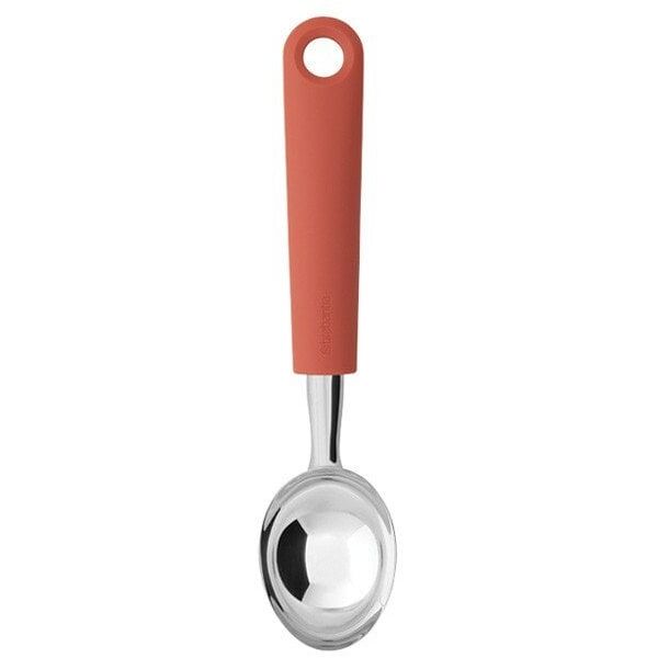 BRABANTIA κουτάλι παγωτού terracotta ροζ 121784