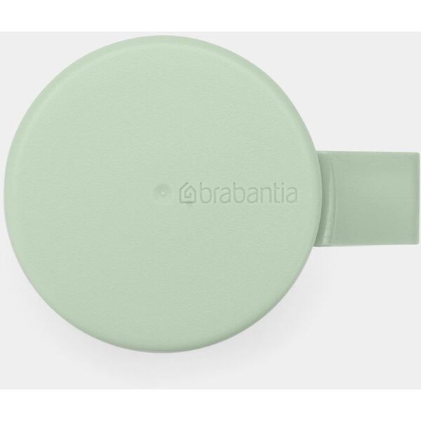 BRABANTIA Μπουκάλι νερού Make &amp| Take με σουρωτήρι σε πράσινο του νεφρίτη 202445