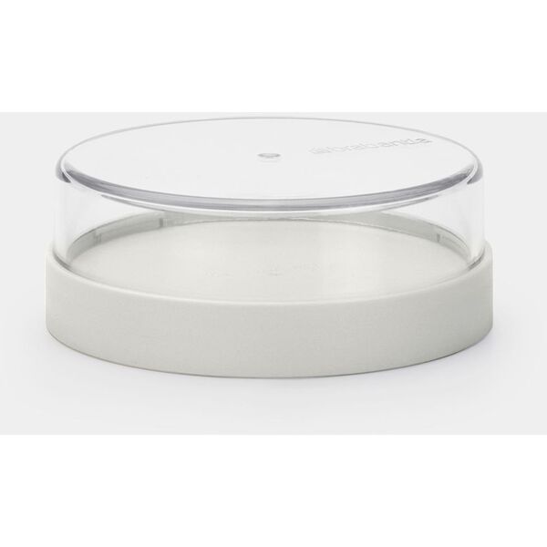 BRABANTIA Κάντε &amp| Πάρτε μπολ πρωινού 0.5L ανοιχτό γκρι 204203