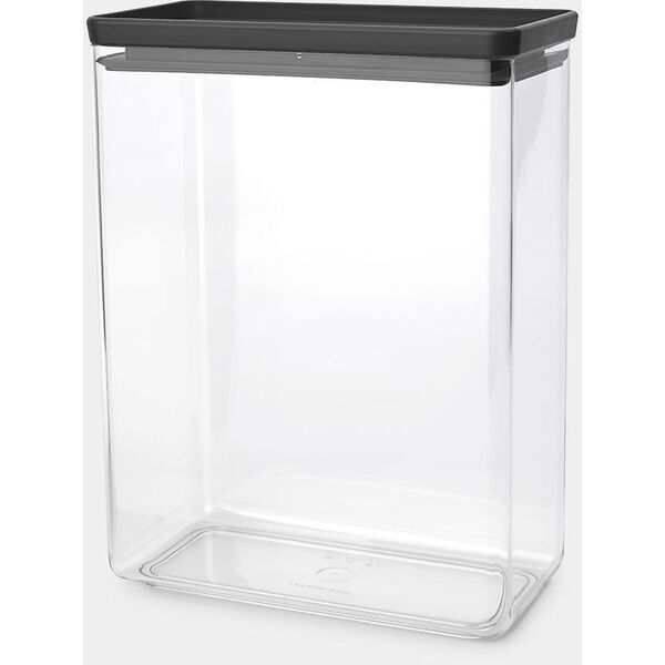 Νέο! BRABANTIA κουτί αποθήκευσης Tasty+ 5.4L 229985
