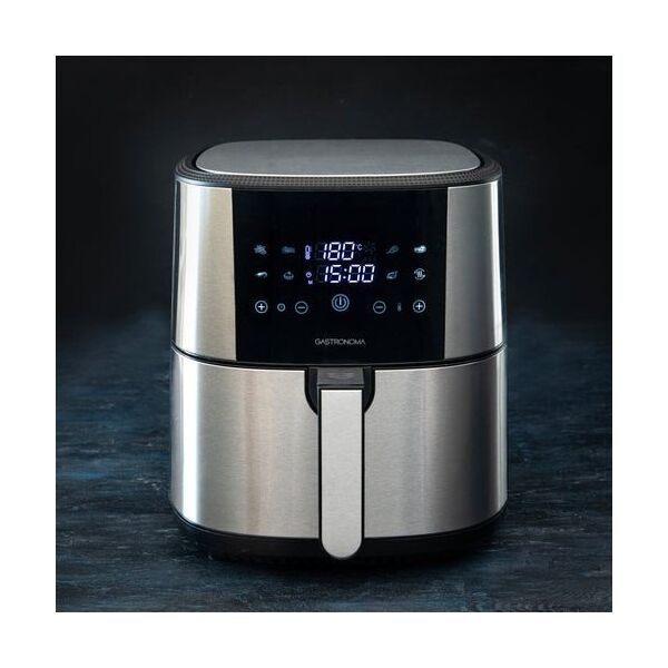 Νέο! Gastronoma λέβητας θερμού αέρα 8L 1800W 18290007