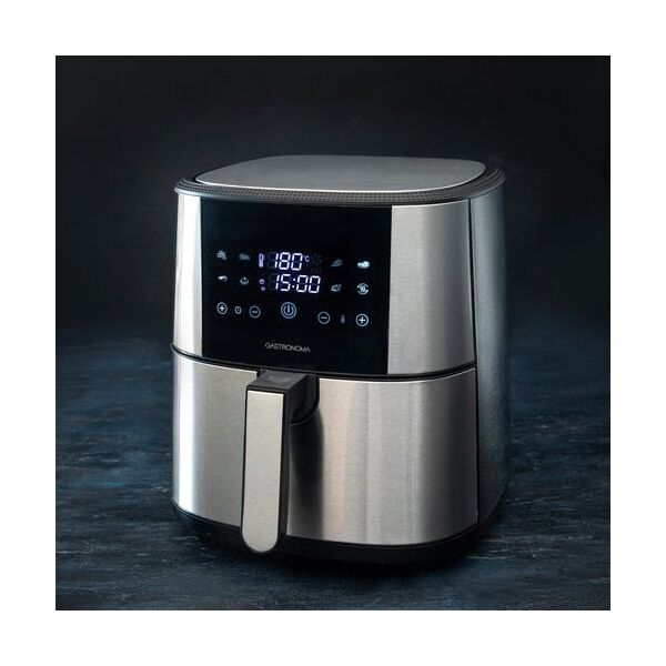 Νέο! Gastronoma λέβητας θερμού αέρα 8L 1800W 18290007