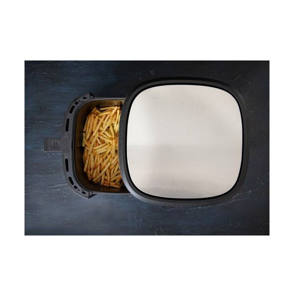 Νέο! Gastronoma λέβητας θερμού αέρα 8L 1800W 18290007