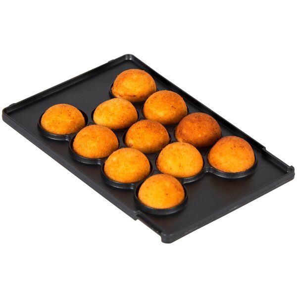 Νέο! Trebs snack maker 6σε1 κόκκινο 99356