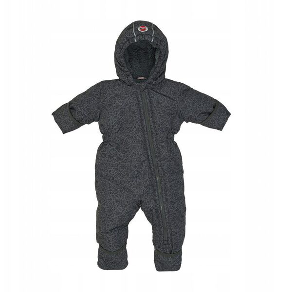 Lodger Skier Folklore Taslon overalls 18-24 months 86 size.  Pigeon SKT 626_18-24