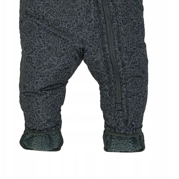 Lodger Skier Folklore Taslon overalls 18-24 months 86 size.  Pigeon SKT 626_18-24