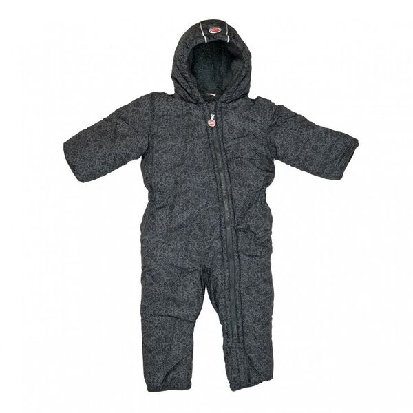 Lodger Skier Folklore Taslon overalls 18-24 months 86 size.  Pigeon SKT 626_18-24