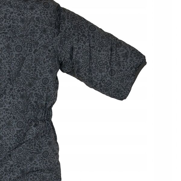 Lodger Skier Folklore Taslon overalls 18-24 months 86 size.  Pigeon SKT 626_18-24