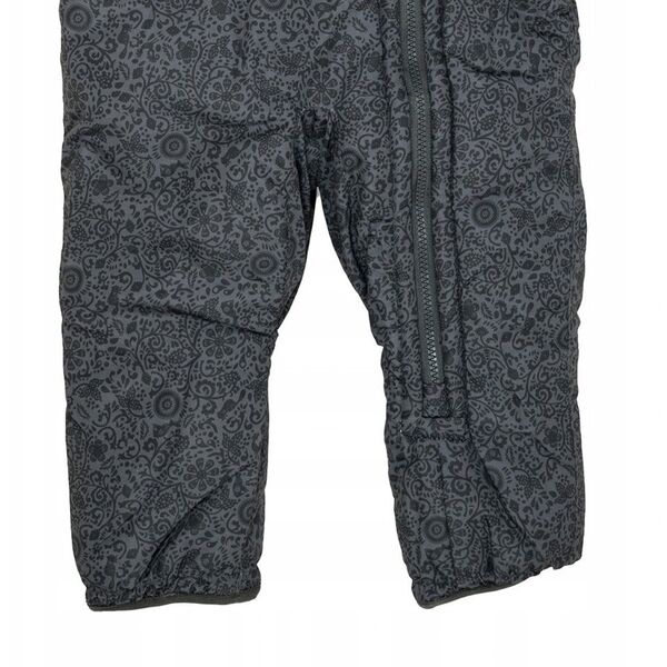 Lodger Skier Folklore Taslon overalls 18-24 months 86 size.  Pigeon SKT 626_18-24