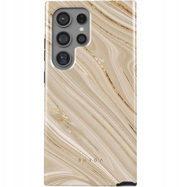 Θήκη BURGA Tough Galaxy S24 Ultra Full Glam