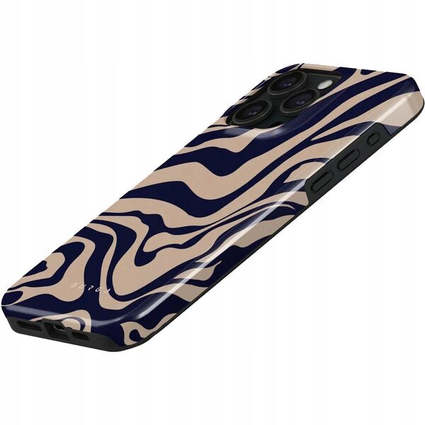 BURGA Θήκη Tough MagSafe iPhone 15 Pro Vigilant