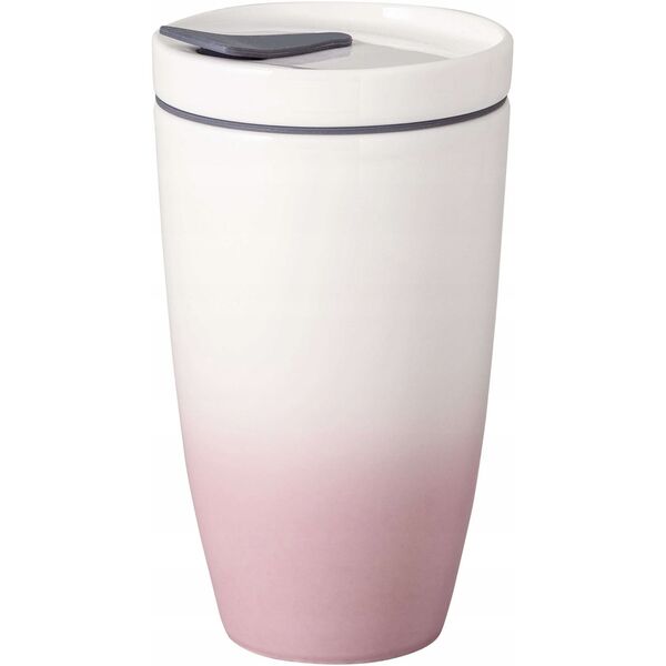 Villeroy & Boch Κούπα Coffee to Go, powder, 3.5 dl
