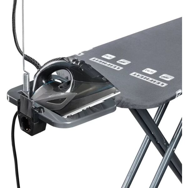 Σιδερώστρα Air Board M Black Plus 120x38cm 4006501724847