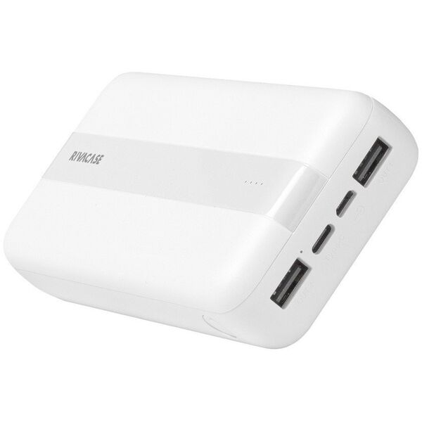 POWER BANK USB 20000MAH/VA2081 RIVACASE