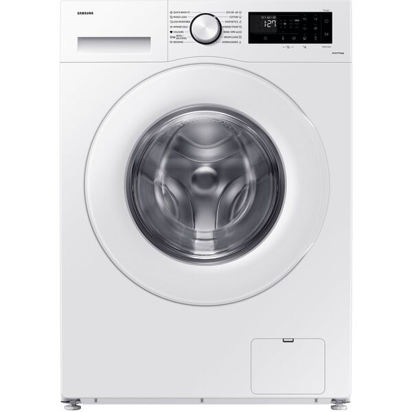 Samsung WW90CGC04DTELE 9 kg  dzilums 55 cm  1400 apgr/min