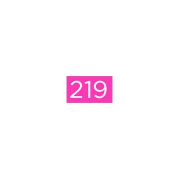 Diego Dalla Palma, Makeup Nails, Toluene-Free, Full-Coverage, Nail Polish, 219, Girls Night Out, 14 ml For Women