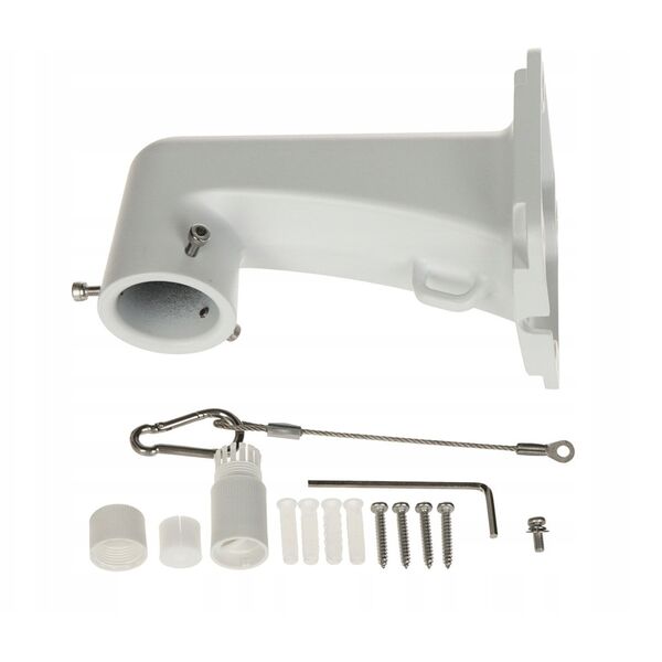 KAMERA IP OBROTOWA ZEWNĘTRZNA SD3D416NB-GNY WizSense - 4 Mpx 5 ... 80 mm DAHUA
