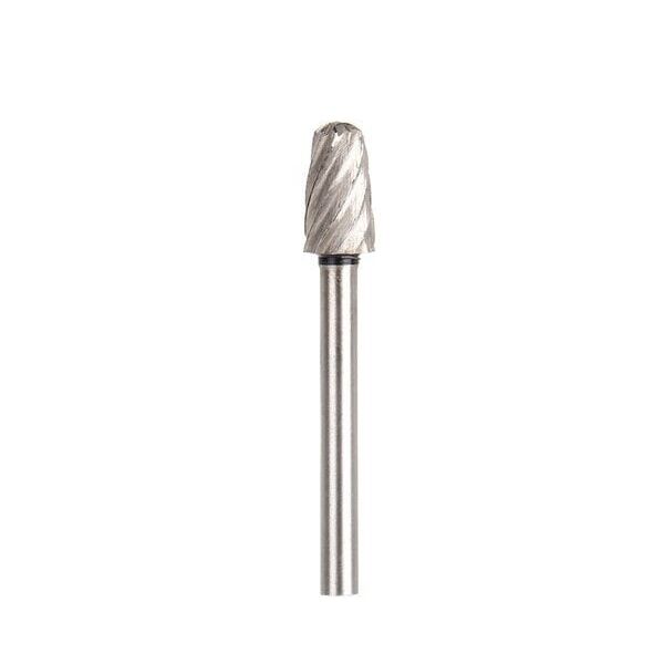 Φρέζα Τρυπανιού Καρβιδίου FI 6,0 R1,0 13/57 Z4 HA6 VHM AT 440N X-MILL 440N Fanar