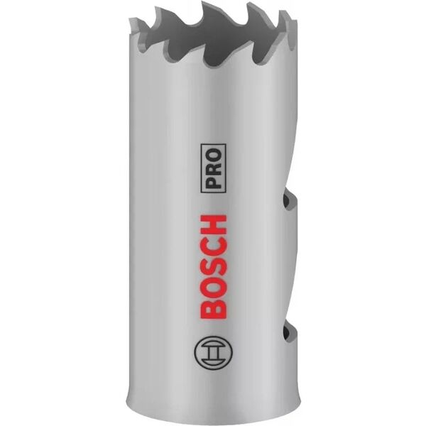 Πριόνι οπής Pro Multi Material 22 mm