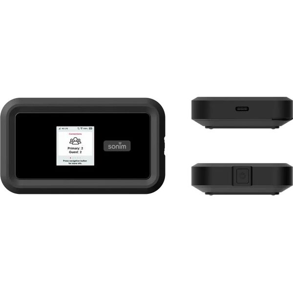 Sonim H100 4G Modem sieci komórkowej