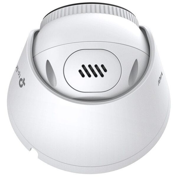 TP-Link INSIGHT S485 Wieżyczka Kamera bezpieczeństwa IP Zewnętrzna 3840 x 2160 px Sufit