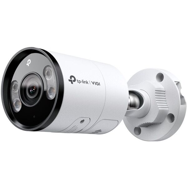TP-Link INSIGHT S355 Kula (kształt) Kamera bezpieczeństwa IP Zewnętrzna 2880 x 1620 px Ściana