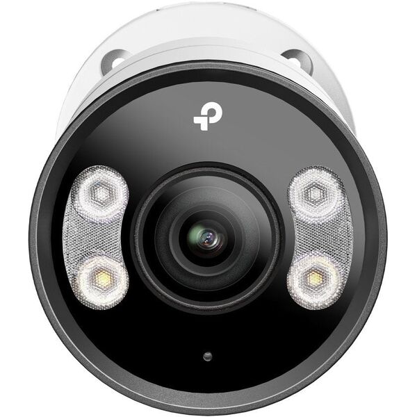 TP-Link INSIGHT S355 Kula (kształt) Kamera bezpieczeństwa IP Zewnętrzna 2880 x 1620 px Ściana