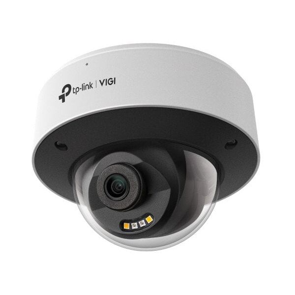TP-Link InSight S285 Douszne Kamera bezpieczeństwa IP Zewnętrzna 3840 x 2160 px Sufit