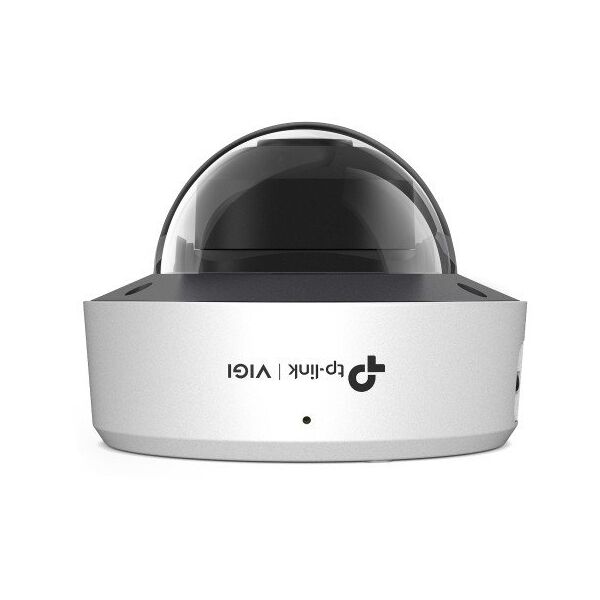TP-Link InSight S285 Douszne Kamera bezpieczeństwa IP Zewnętrzna 3840 x 2160 px Sufit
