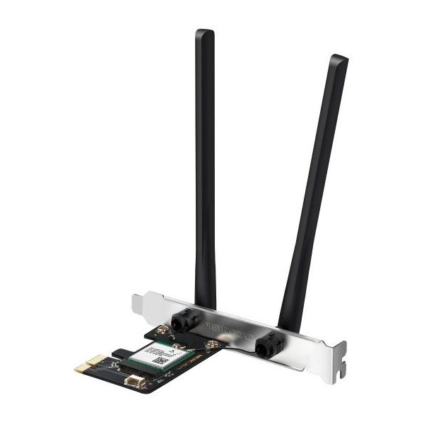 TP-Link MA70XE karta sieciowa Wewnętrzny WLAN / Bluetooth 1201 Mbit/s