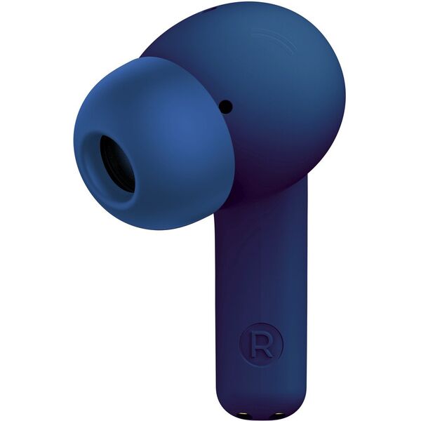 Veho STIX II Pro True Wireless Słuchawki Bezprzewodowy Douszny Połączenia/Muzyka/Sport/Codzienność Bluetooth Niebieski
