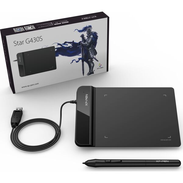 Tablet graficzny XP-Pen Star G430S