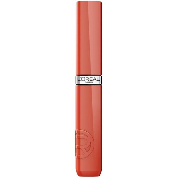 LOREAL Infaillible Laque Resistance Pomadka do ust 601 Worth It