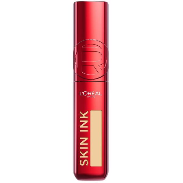 LOREAL Infaillible Skin Ink Podkład i korektor do twarzy 2w1 130 Light Cool 15 ml