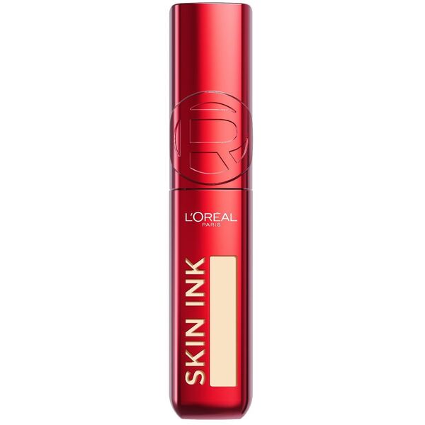 LOREAL Infaillible Skin Ink Podkład i korektor do twarzy 2w1 40 Light Warm 15 ml