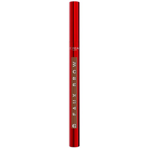 LOREAL Infallible Faux Brow Kredka do brwi Dark Blonde