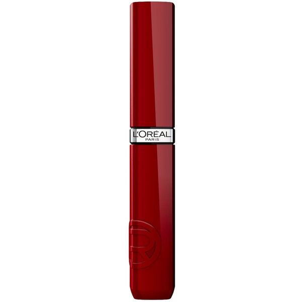 LOREAL Infaillible Laque Resistance Pomadka do ust 520 Berry Bordeaux