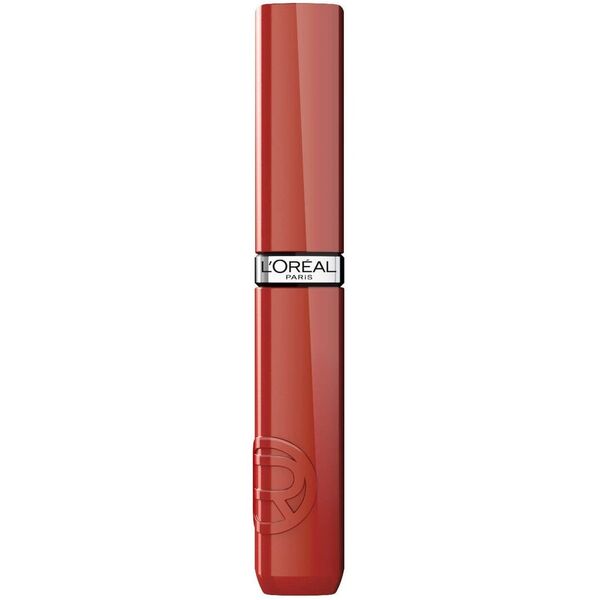 LOREAL Infaillible Laque Resistance Pomadka do ust 510 Cafe Parisien